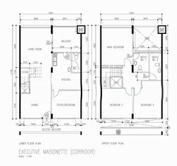 Blk 108 Teck Whye Lane (Choa Chu Kang), HDB Executive #571829971
